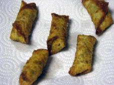 Thai Egg Rolls Photo 8