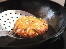 Sabudana Vada Photo 7