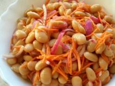 Asian Bean Salad Photo 7