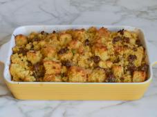 Cornbread and Sausage Stuffing Photo 9