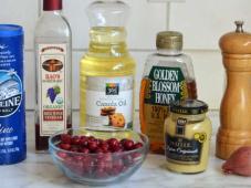 Cranberry Dijon Vinaigrette Photo 2