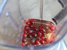 Cranberry Dijon Vinaigrette Photo 3