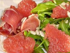 Ham with Rocket Salad Photo 5