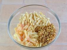 Healthy Celery and Apple Salad Photo 5