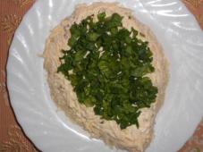 “Hedgehog” Salad with Dry Bread Crumbs Photo 6