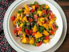 Mango Salsa Recipe Photo 4