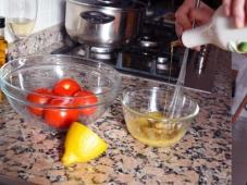 Seafood Salad with White Beans (Ensalada mariner de alubias blancas) Photo 2