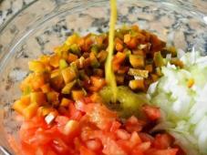 Seafood Salad with White Beans (Ensalada mariner de alubias blancas) Photo 3