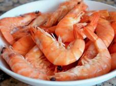 Seafood Salad with White Beans (Ensalada mariner de alubias blancas) Photo 5