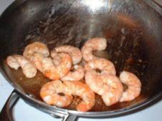 Shrimp Cobb Salad Photo 4