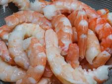 Shrimp Salad with Lime Dressing Photo 4