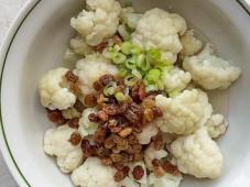 Sicilian Cauliflower Salad Photo 6