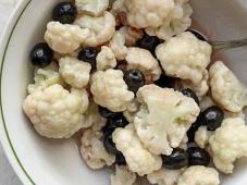 Sicilian Cauliflower Salad Photo 7