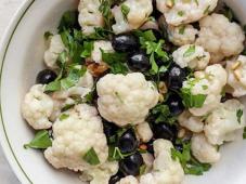 Sicilian Cauliflower Salad Photo 8