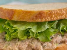 Tuna Salad Photo 8