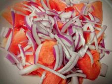 Watermelon Feta Salad Recipe Photo 3