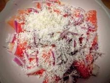 Watermelon Feta Salad Recipe Photo 4