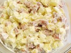 Potato Salad with Cheese Photo 9