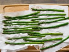 Warm Salad with Asparagus Photo 4