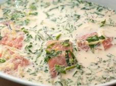 Salmon with Cream Sauce Photo 5