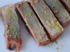 Salmon with Sesam Photo 5