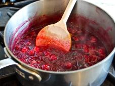 Fresh Cranberry Sauce Photo 6