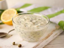 Homemade Tartar Sauce Photo 7