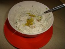 Tzatziki Photo 5