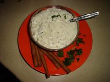 Tzatziki Photo 6