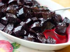 Balsamic-Glazed Roasted Beets Photo 6