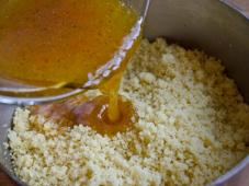 Couscous Salad with Apricot Vinaigrette Photo 7