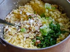 Couscous Salad with Apricot Vinaigrette Photo 9