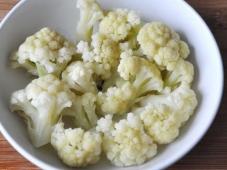 Cauliflower with Cream Dressing Photo 3