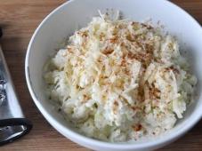 Cauliflower with Cream Dressing Photo 6