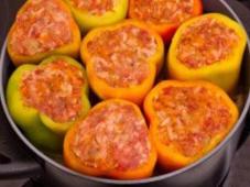 Traditional Stuffed Pepper Photo 7