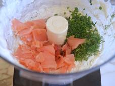 Smoked Salmon Dip Photo 5