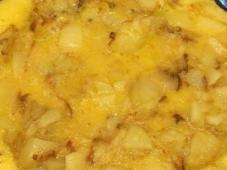 Spanish Tortilla de Patatas Photo 8