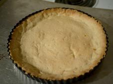 Apple Cheesecake Tart Photo 6