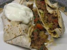 Burritos Photo 9