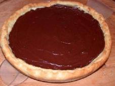 Peanut Butter Tart with Chocolate Ganache Photo 13