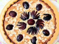 Plum and Frangipane Tart Photo 9