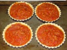 Tomato Tartlets Photo 7