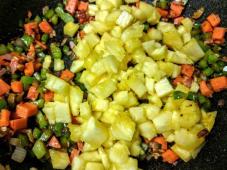 Pineapple Fried Rice Photo 5