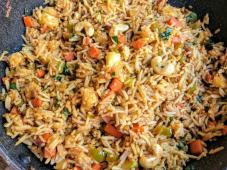 Pineapple Fried Rice Photo 10