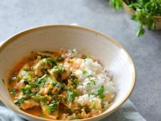 Thai Red Curry Chicken Photo 10