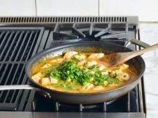 Thai Red Curry Chicken Photo 9