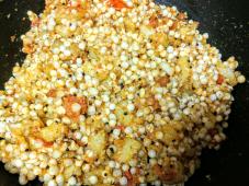 Sabudana Khichdi Recipe Photo 11