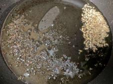 Sabudana Khichdi Recipe Photo 4