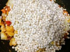 Sabudana Khichdi Recipe Photo 10