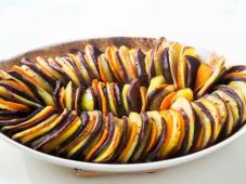 Sweet Potato and Yukon Gold Bake Photo 4